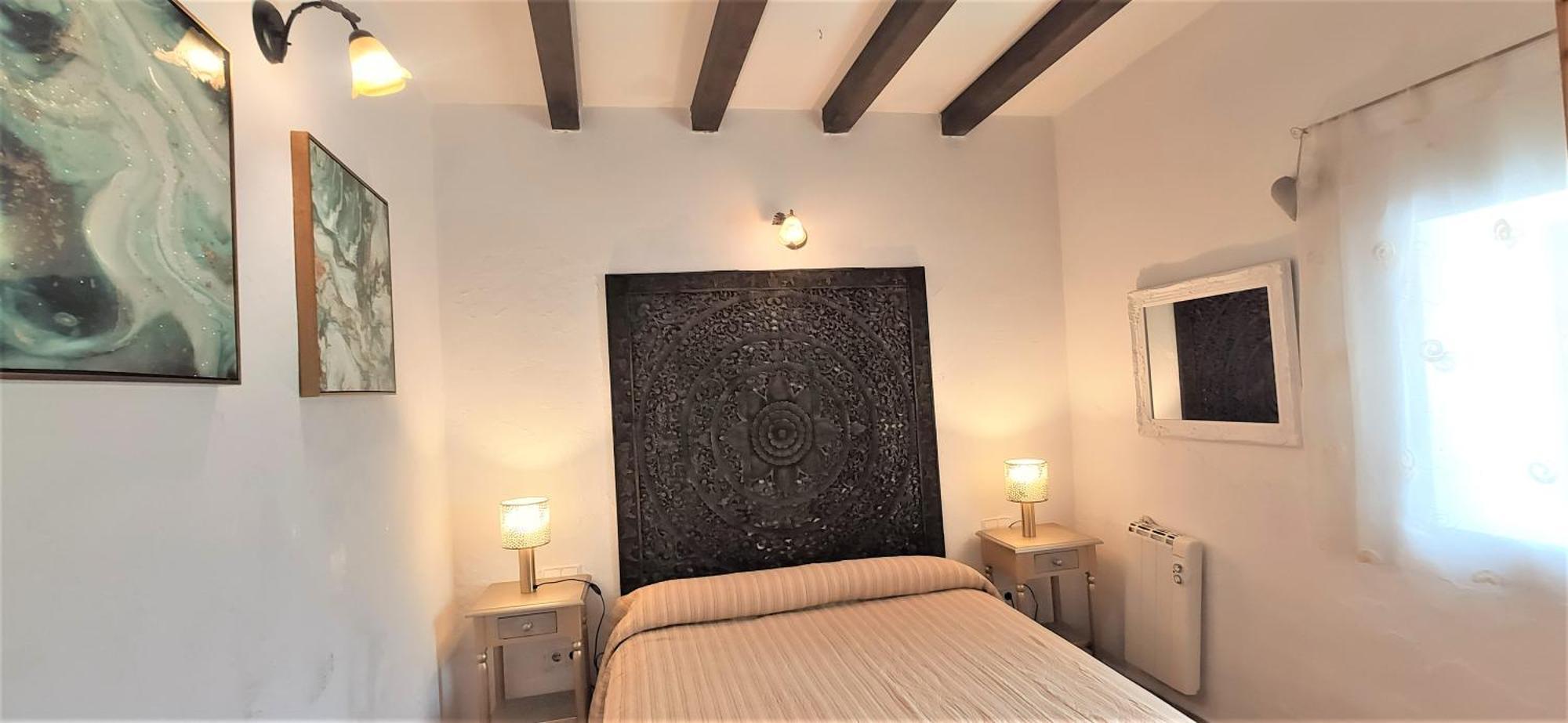 Villa Can Mestreso Suite Ibiza Sant Joan De Labritja Dış mekan fotoğraf