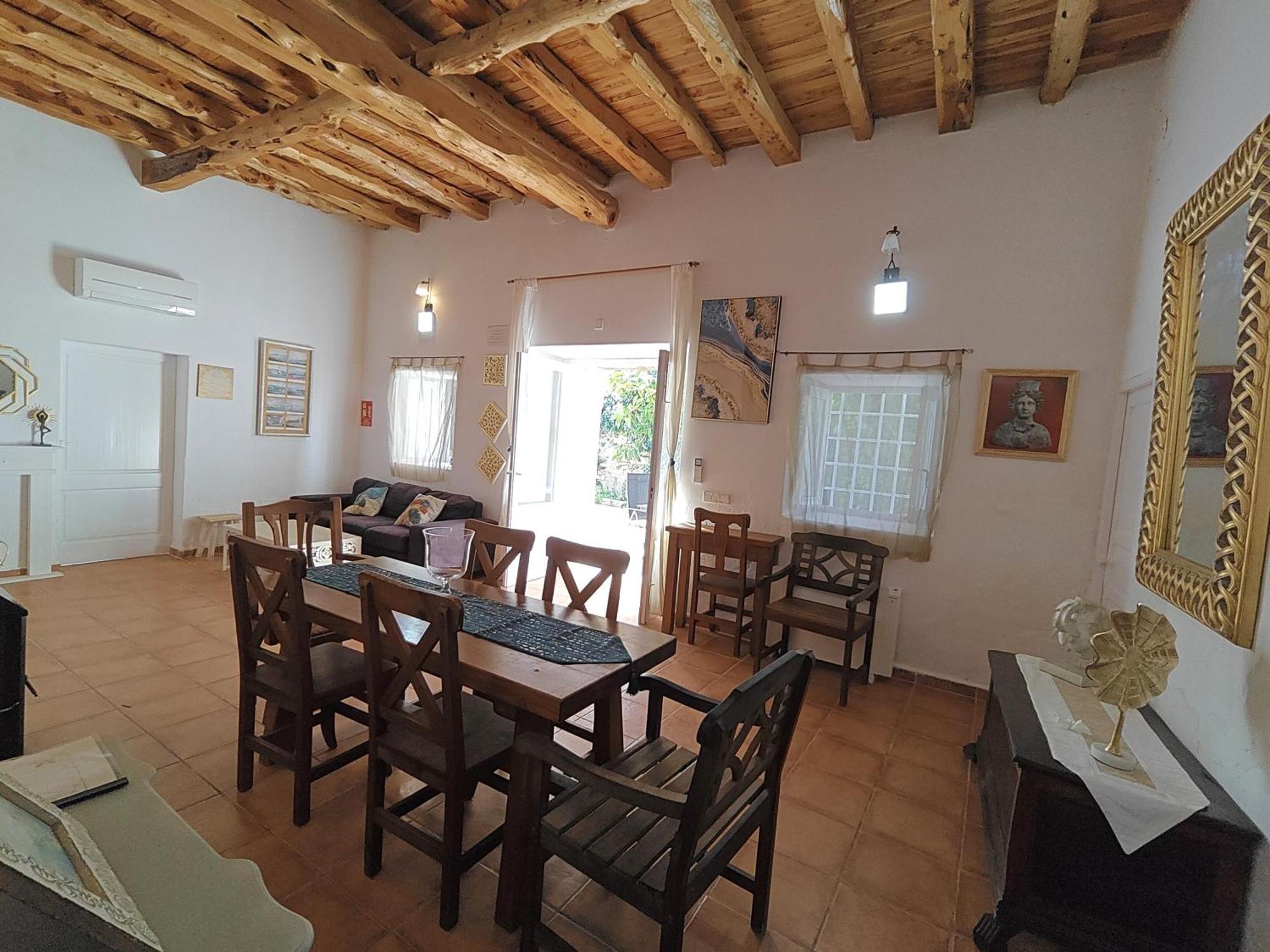 Villa Can Mestreso Suite Ibiza Sant Joan De Labritja Dış mekan fotoğraf