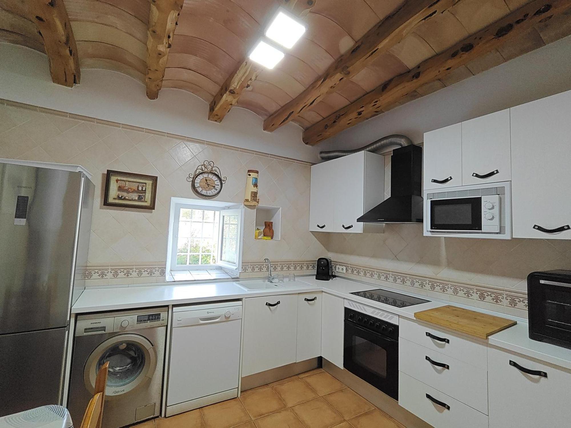 Villa Can Mestreso Suite Ibiza Sant Joan De Labritja Dış mekan fotoğraf