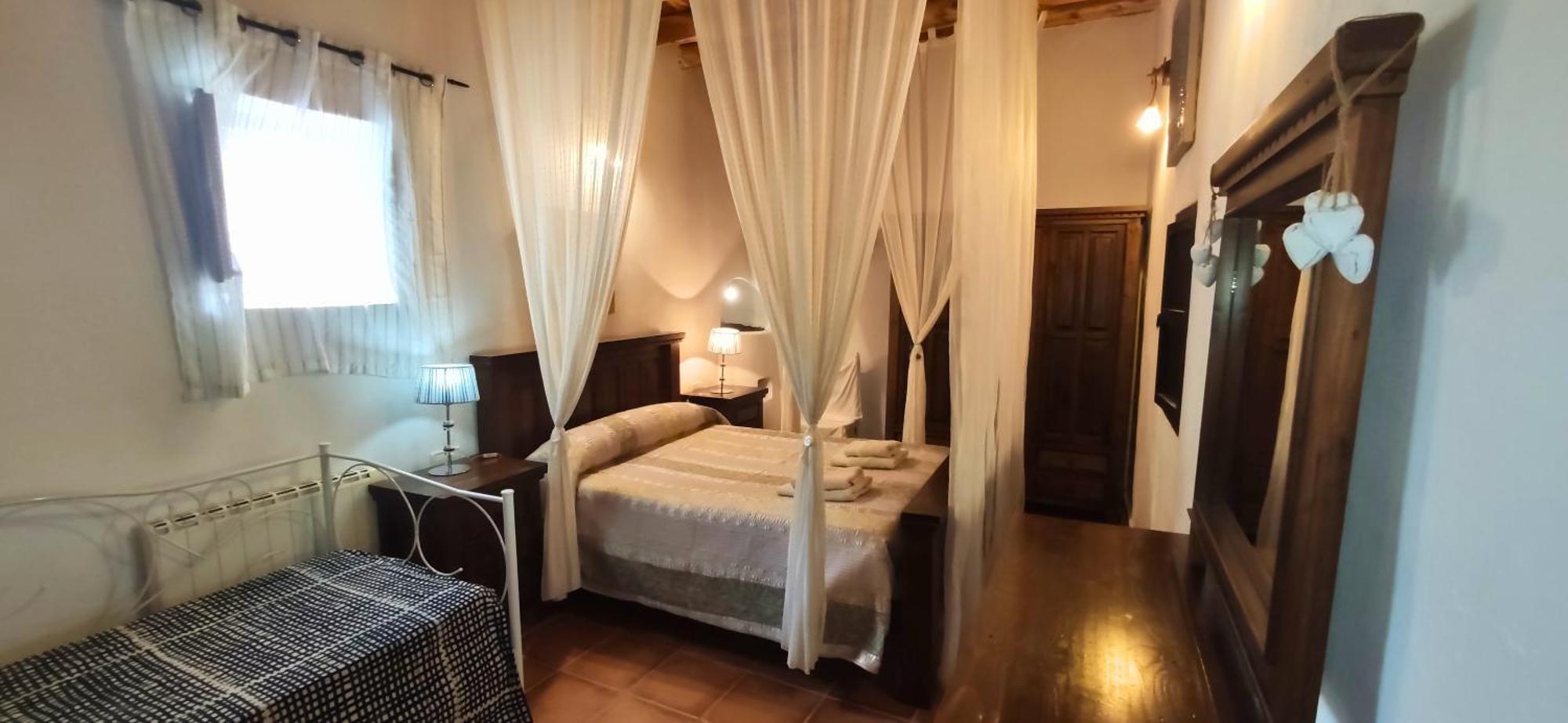 Villa Can Mestreso Suite Ibiza Sant Joan De Labritja Dış mekan fotoğraf