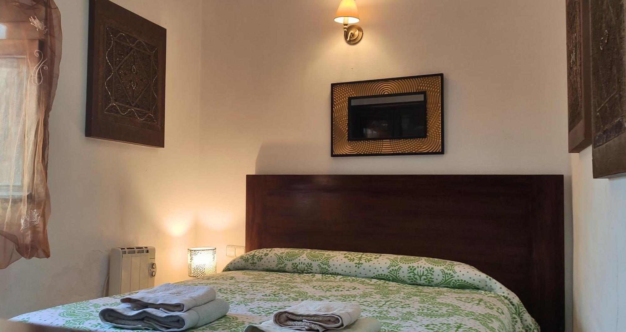 Villa Can Mestreso Suite Ibiza Sant Joan De Labritja Dış mekan fotoğraf