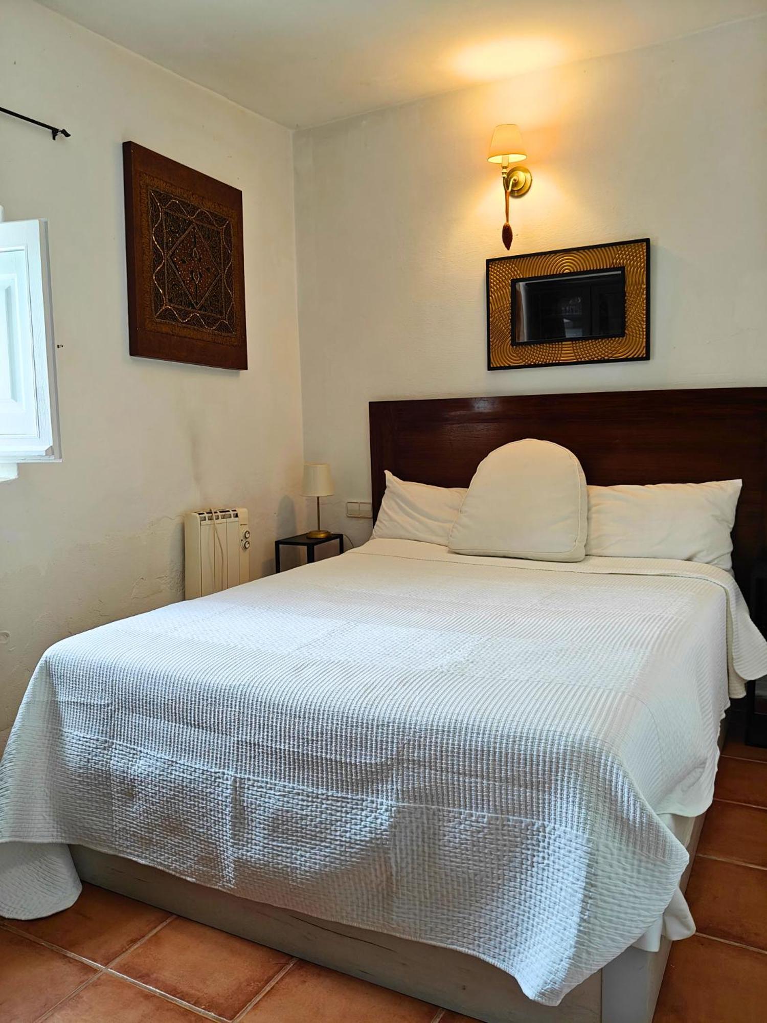 Villa Can Mestreso Suite Ibiza Sant Joan De Labritja Dış mekan fotoğraf