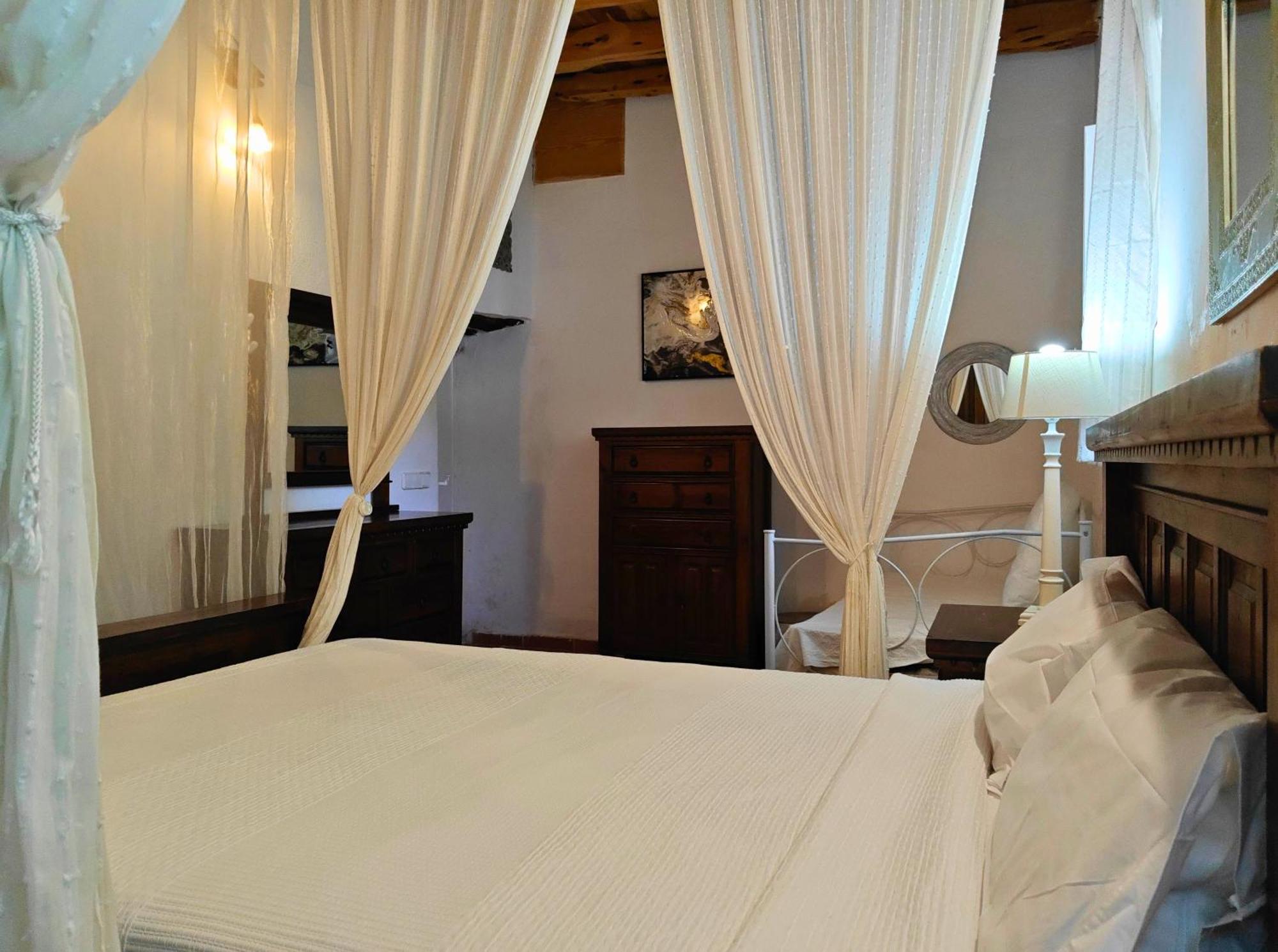 Villa Can Mestreso Suite Ibiza Sant Joan De Labritja Dış mekan fotoğraf