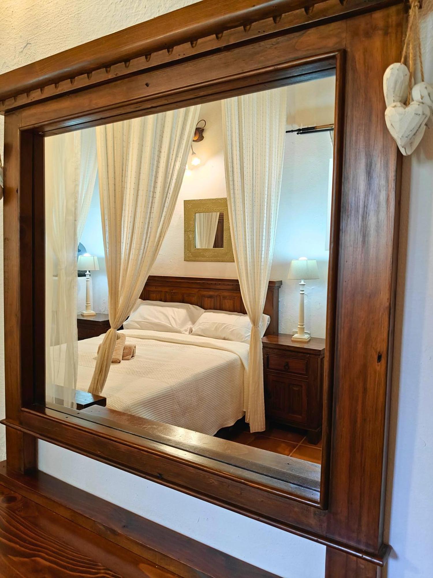 Villa Can Mestreso Suite Ibiza Sant Joan De Labritja Dış mekan fotoğraf