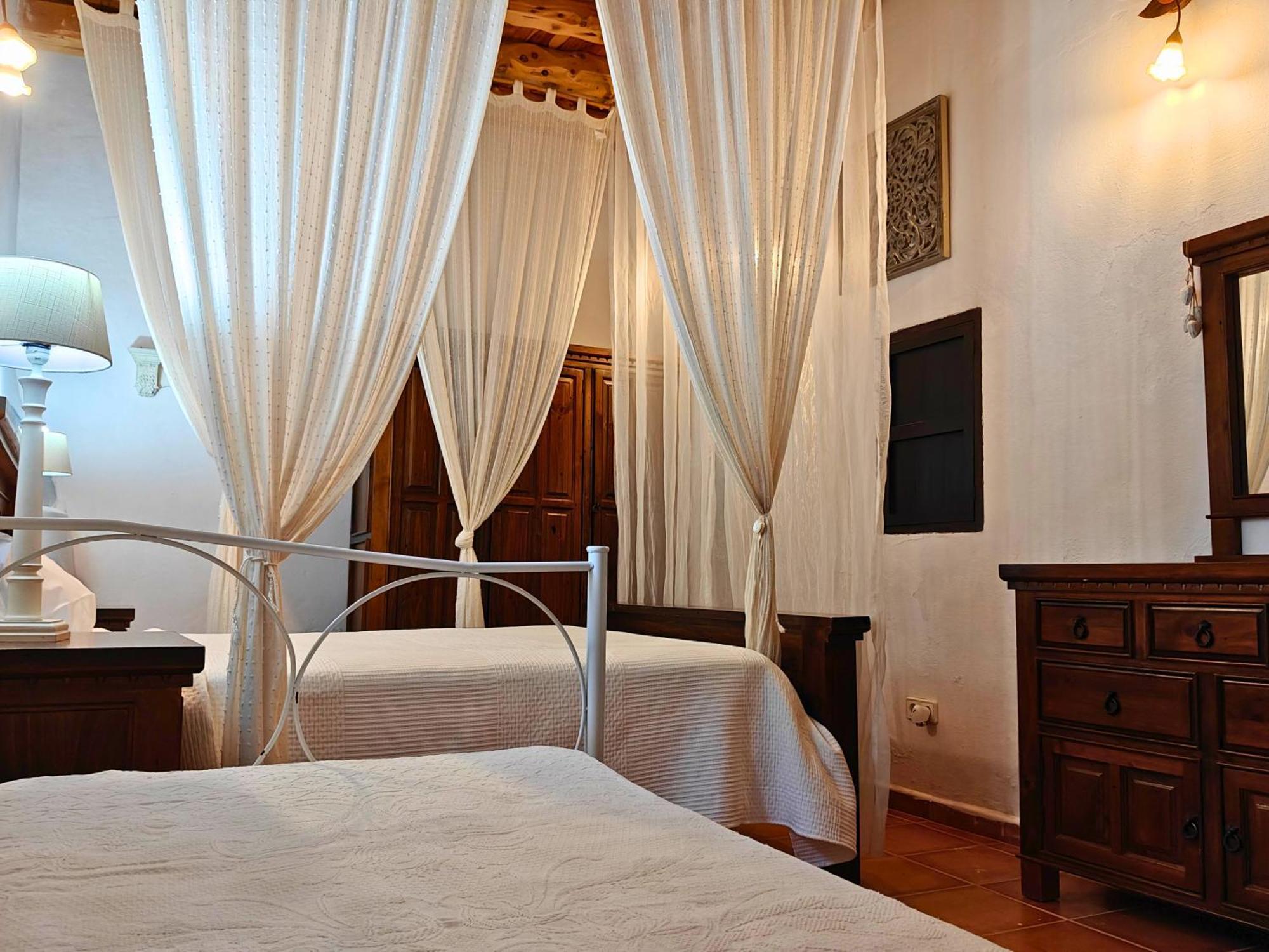 Villa Can Mestreso Suite Ibiza Sant Joan De Labritja Dış mekan fotoğraf